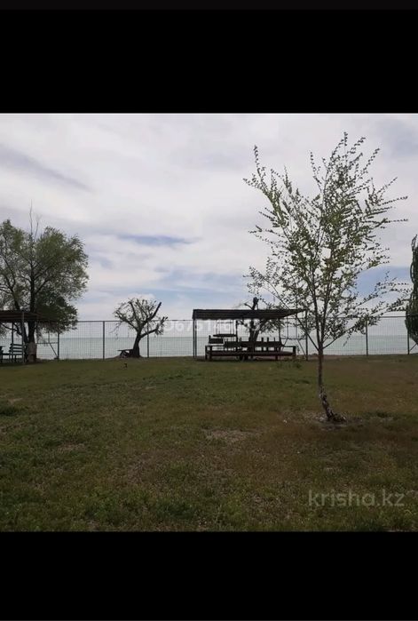 Зона отдыха