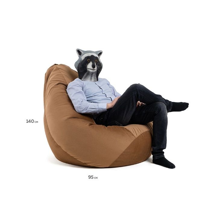 beanbag kreslo meshok orindiq binbeg bean bag Бинбег Бинбэги Enotmebel