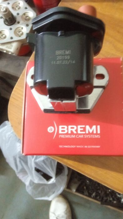 Продам релье перегрузки