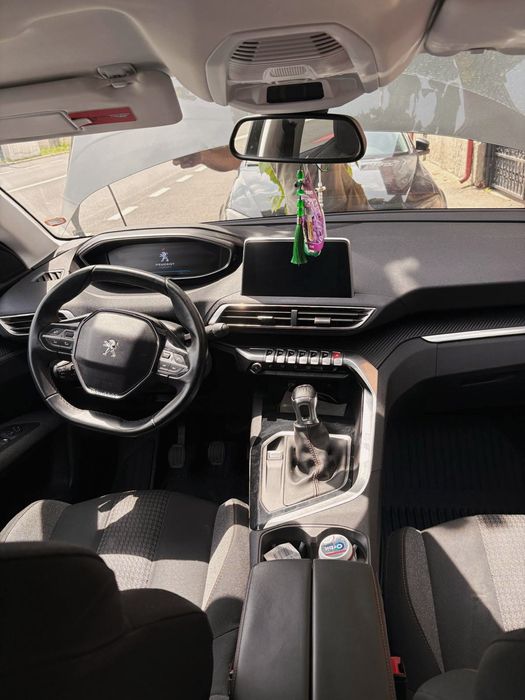 PEUGEOT 3008 2018 — imagine 4