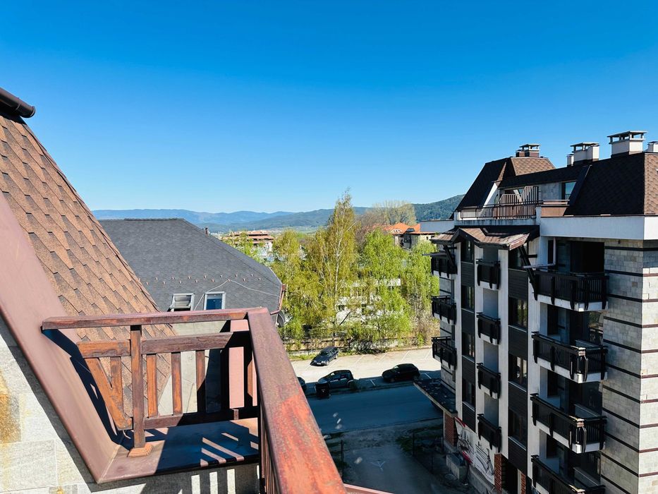 Продава се Тристаен апартамент в Банско - 94 кв.м за 958 €/кв.м - Снимка #4