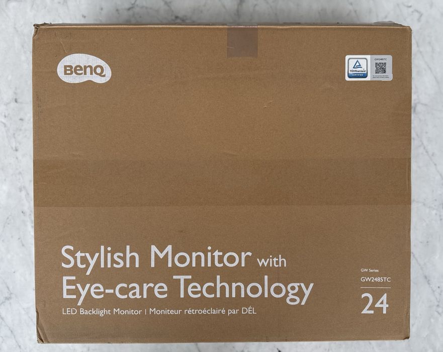 Монитор BenQ GW2485TC