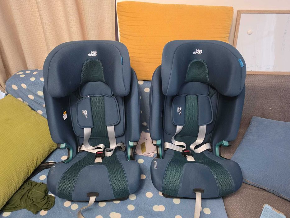 Scaun auto Britax Romer