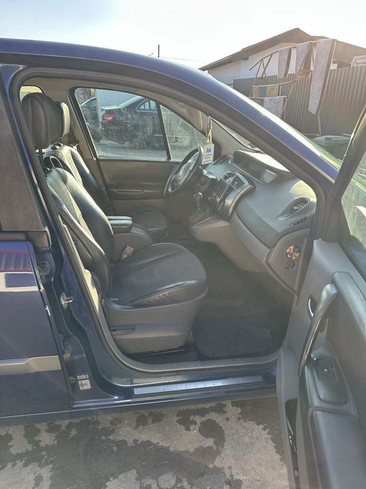 Vand renault scenic 2005