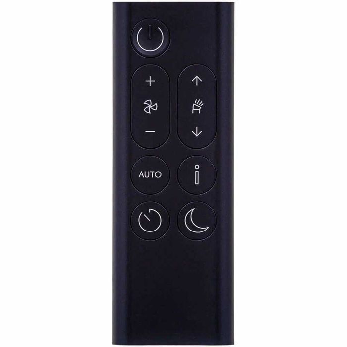 Очиститель-Увлажнитель Dyson Purifier Big Quiet Formaldehyde BP04