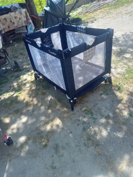 Vand patut pentru copii