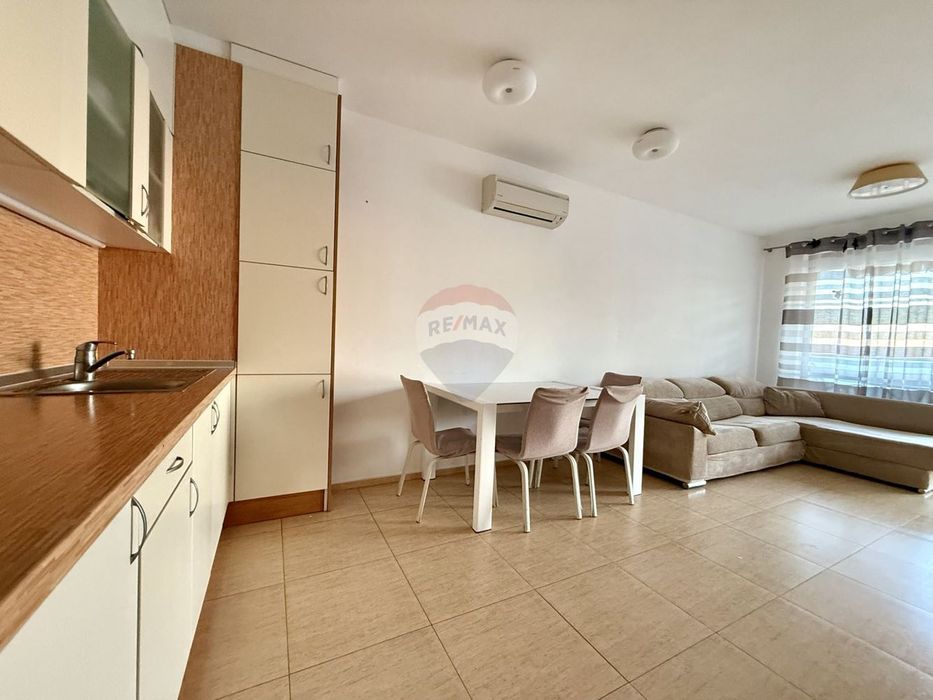 Продава се Двустаен апартамент в Балчик - 81 кв.м за 1178 €/кв.м - Снимка #12