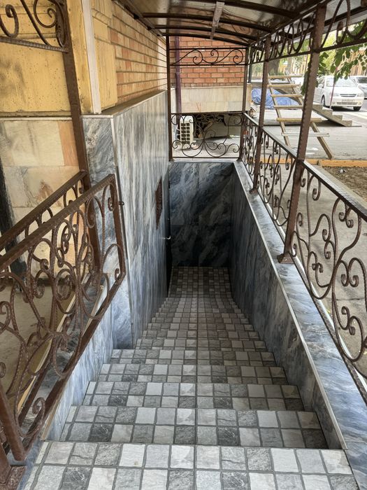 Сдается в аренду подвальное помещение в центре Ташкента