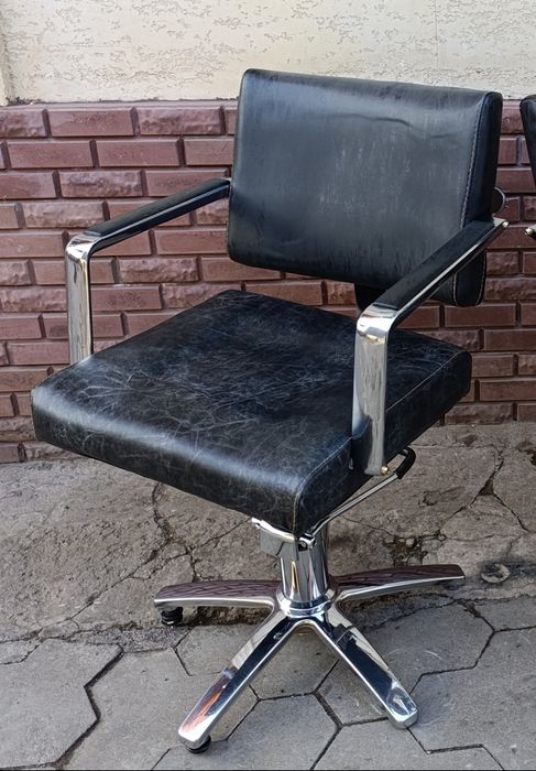 Кресло парикмахерское "AISULU"