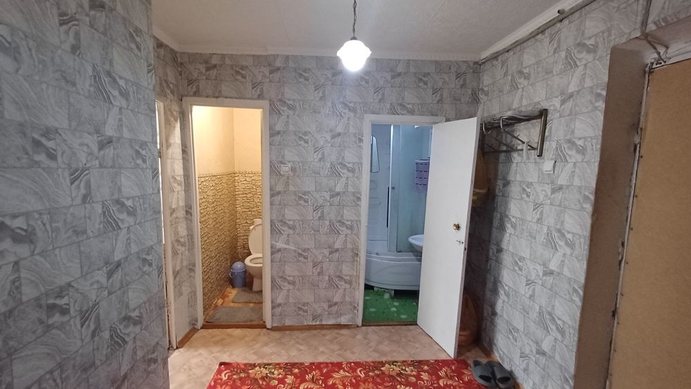 Сдается 2 комн.квартира