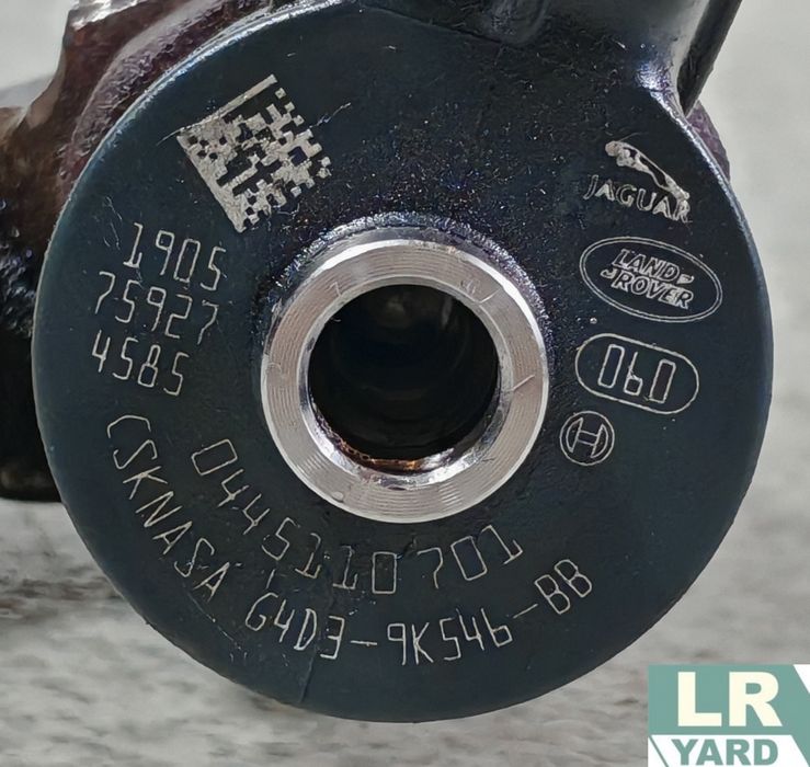 Injector 2.0 Ingenium DTA Jaguar XE 2017+/Discovery 5/Velar LR082276