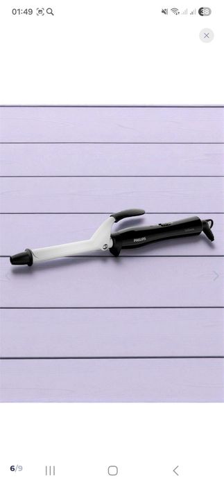 Продам плойку Philips