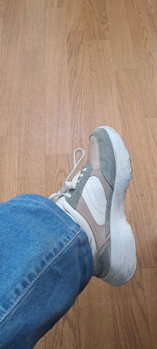 38 р ботинки, обувь