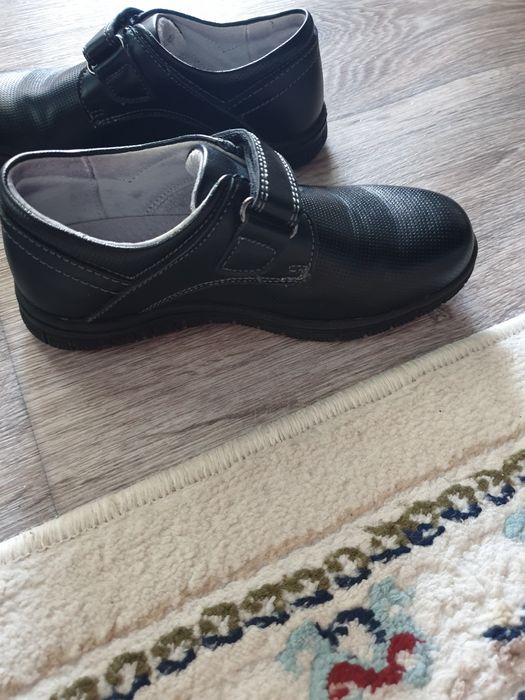 Детская обувь на мальчика