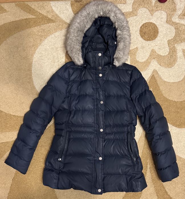 Geaca Tommy Hilfiger