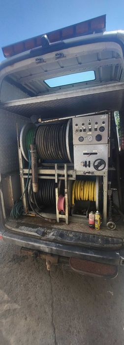 Професионално отпушване на канали и ремонти София | Гаранция и качество