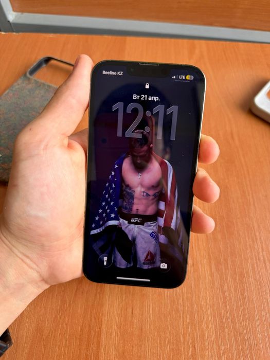 iPhone 13 pro идеал