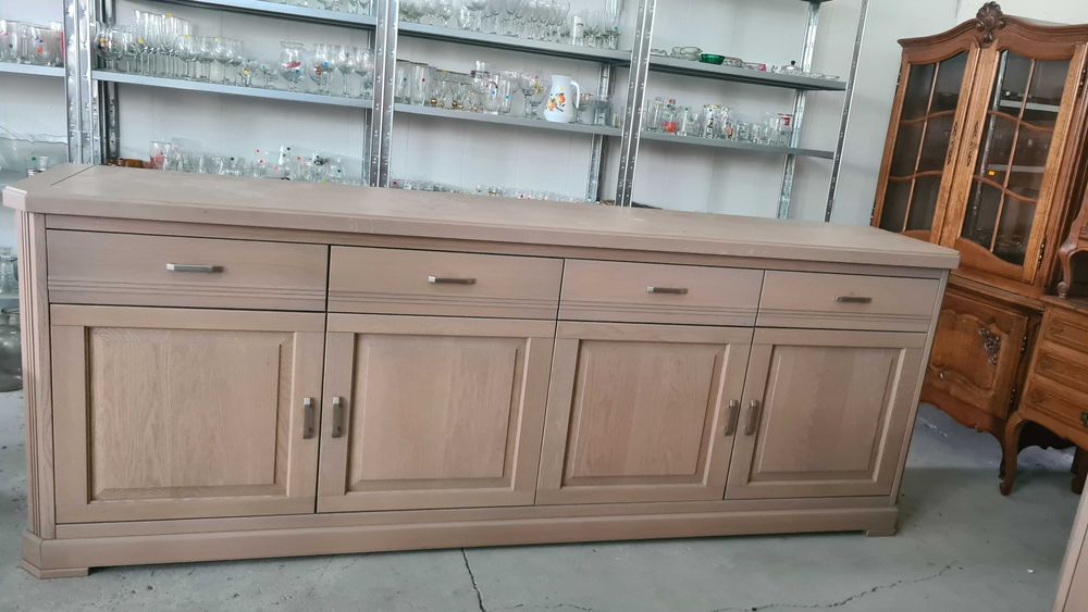 Шкаф комод внос от Европа