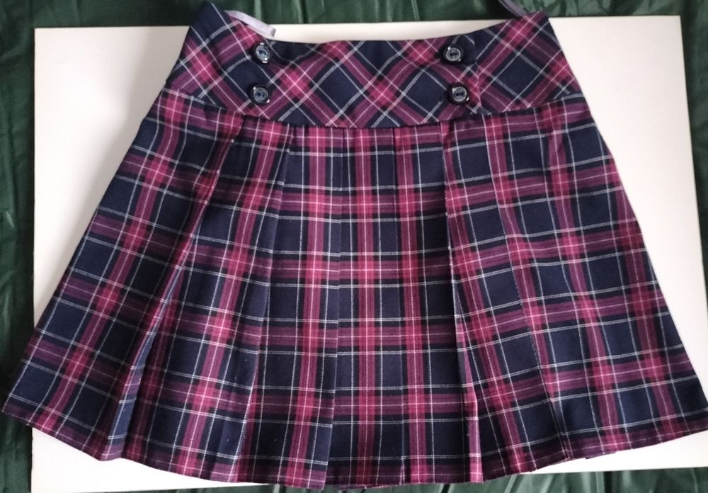 Школьная форма для девочки