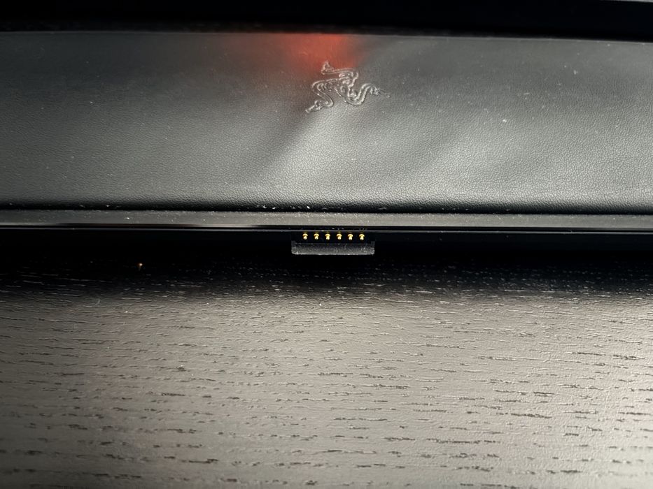 Razer Huntsman Elite PURPLE Switch