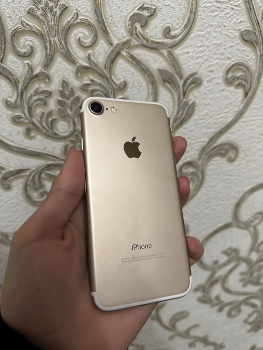 Iphone 7 32gb akb100