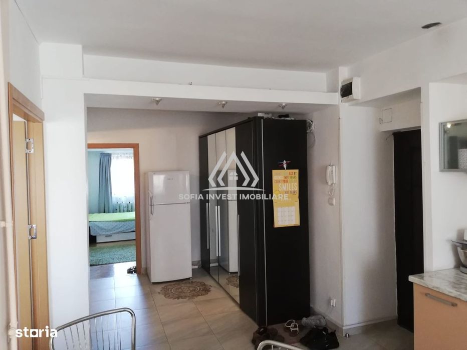 Apartament 3 camere 87mp în Piata CIpariu — fotografia 3