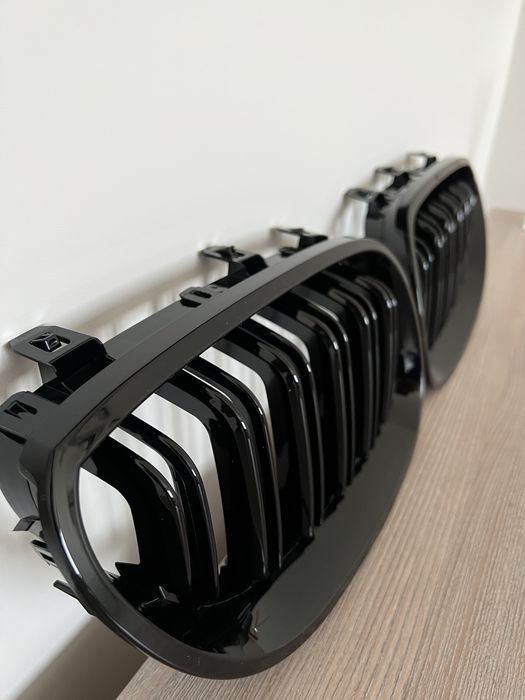 Двойни бъбреци за BMW E60/Е61 БМВ E60/E61