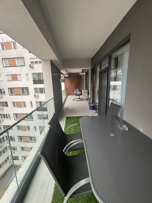 Apartament premium de inchiriat  zona eliberarii
