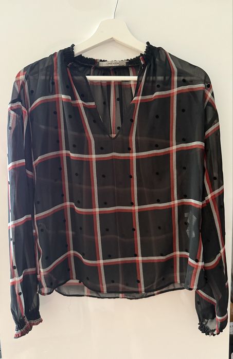 Дамска Риза Zara размер XS