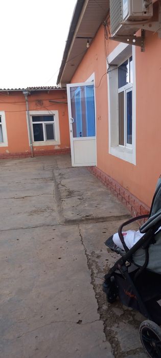 Продаётся дом 5 сотик