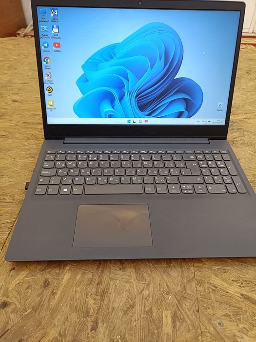Lenovo Celeron N4020