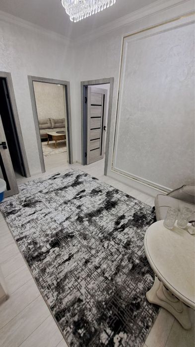 Аренда/ ijara/ 2 хона янги ремотли ,янги уй!