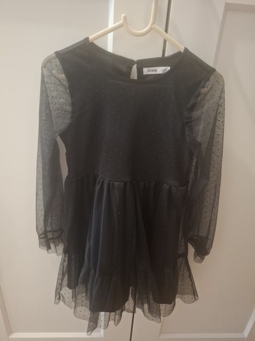 Детски роклички H&M