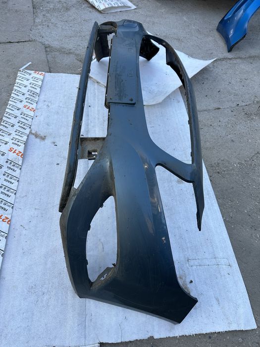 Bară față mercedes a class w176.