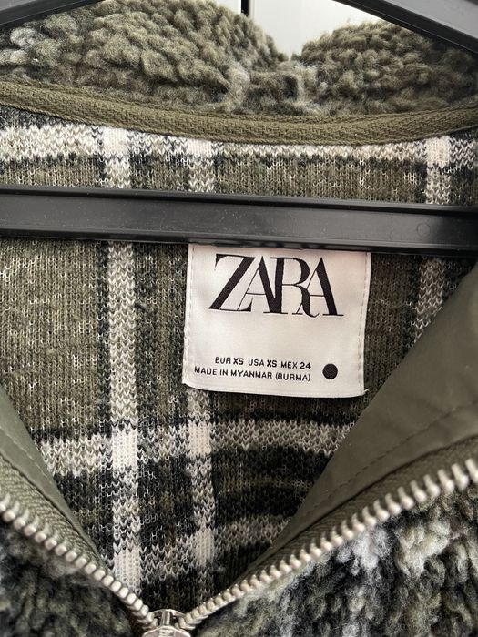 Дамски анорак