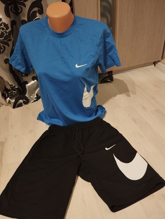 Complu dama Nike.