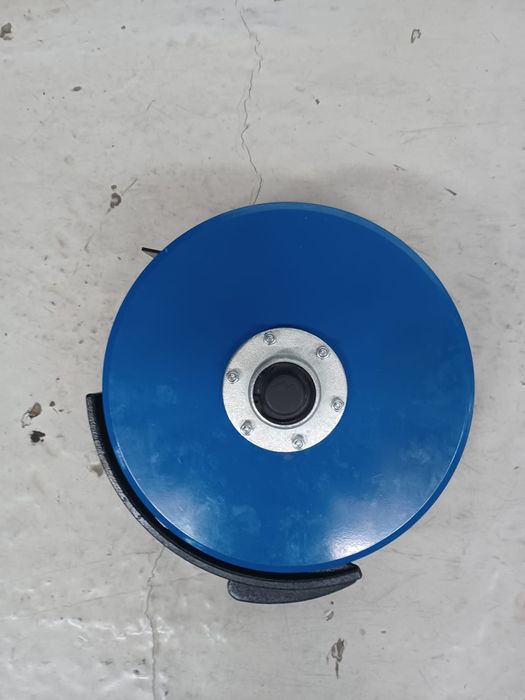 Brazdar semănătoare sup 29 model nou cu surub