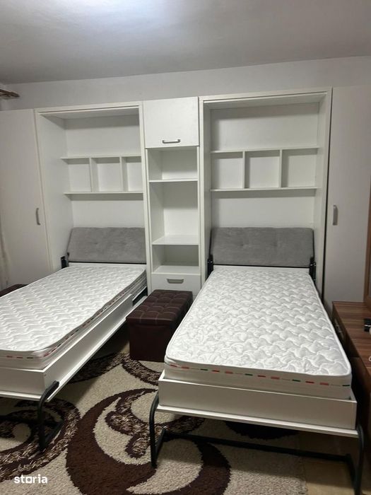 Apartament cu 2 camere de vanzare in Alba Iulia
