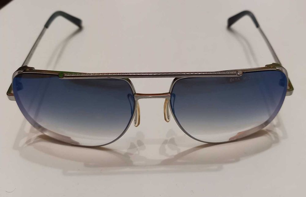 Маркови слънчеви очила