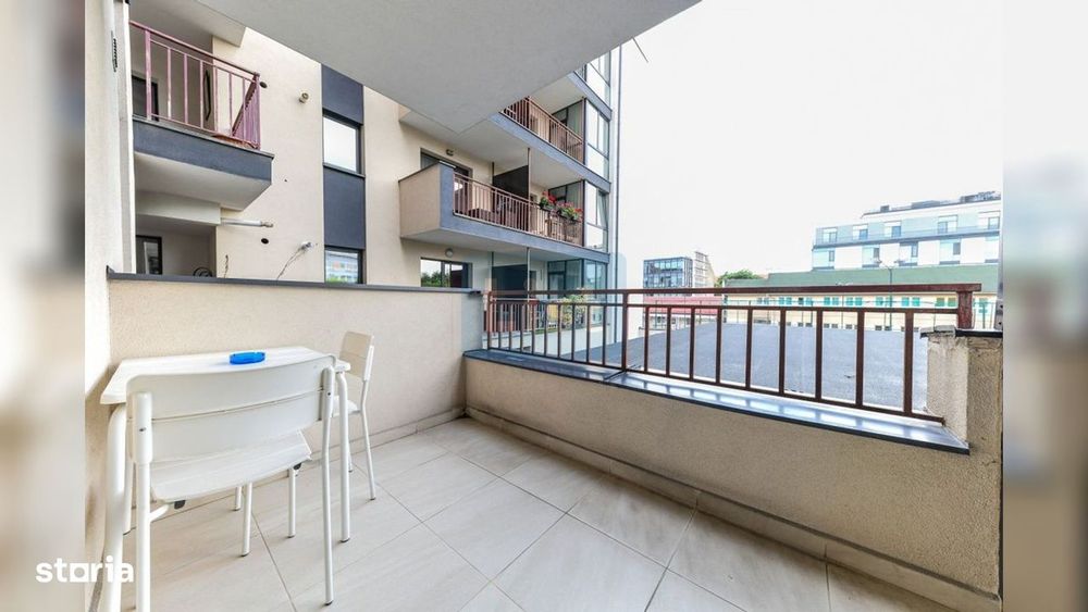 Comision 0%! 3 camere decomandate 80 mp, 2 bai, etaj 1, Central