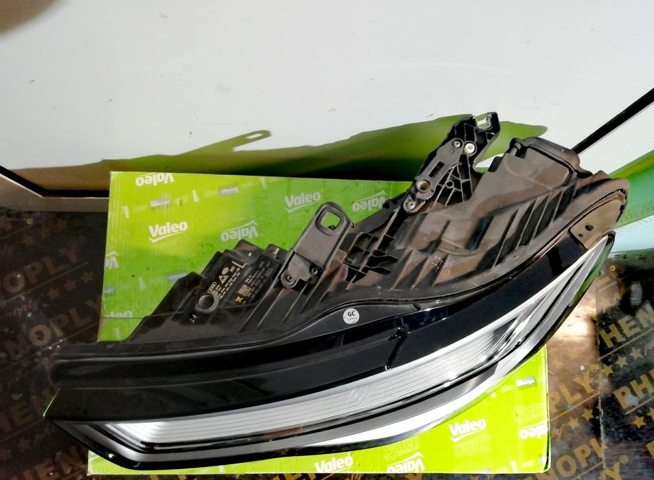 Фар Фарове за Audi A6 C7 4G / Ауди А6 Ц7 FULL LED  Facelift.