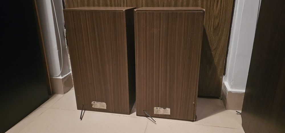 Jucarii boxe audio bulgarești pe trei cai - Peatpom OTM-2