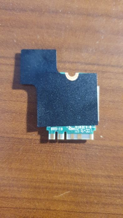 Modul WiFi&Bluetooth 4.0  Intel AC7265 pt. laptop