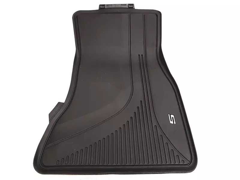 Set covorase Fata+Spate BMW G30 G31 OE 2015-2019