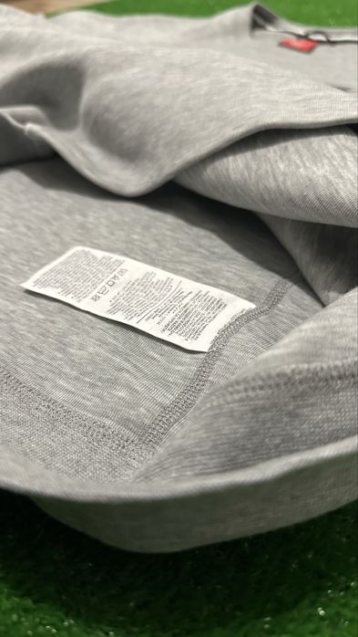 Блуза Nike tech fleece