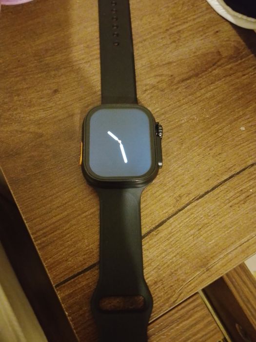 Сағат E watch audio рабочий