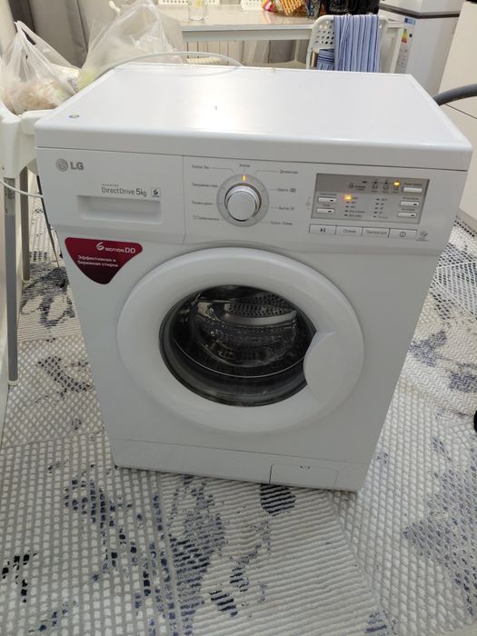 Продам стиральная машина автомат