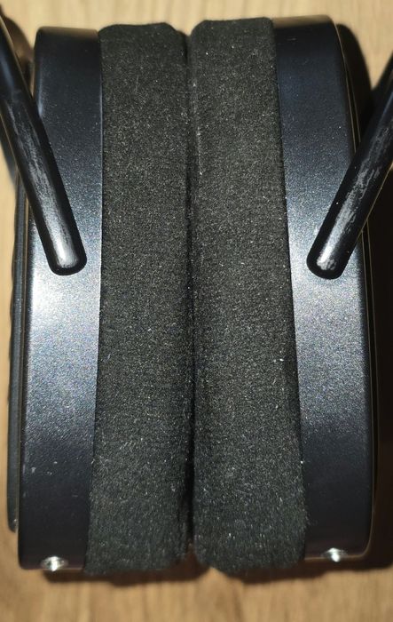 Hifiman ARYA Stealth V3