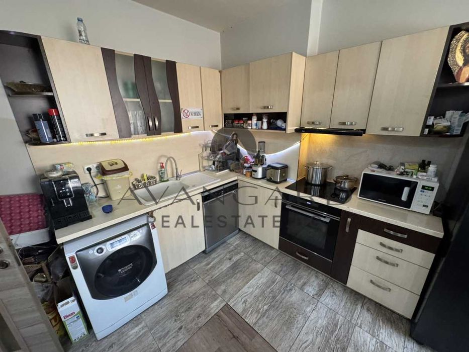 оф.22178 Тристаен обзаведен до АЛЬОША