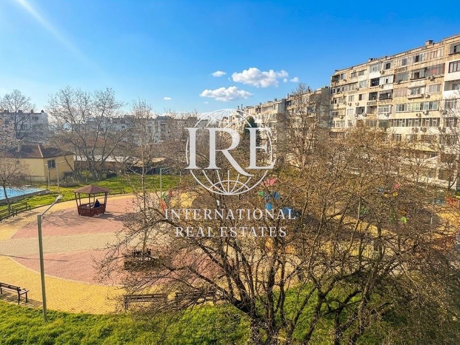 Продава се Четиристаен апартамент в Варна, Владислав Варненчик - 82 кв.м за 745 €/кв.м - Снимка #6